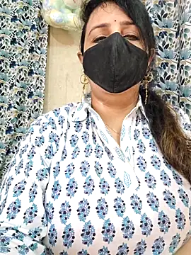 Snapshot of cute-tanvi chatting on 16, 10, 2025 cute-tanvi online show from 16, 10, 2025