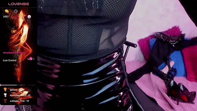 lala angel online show from 20, 2, 2025