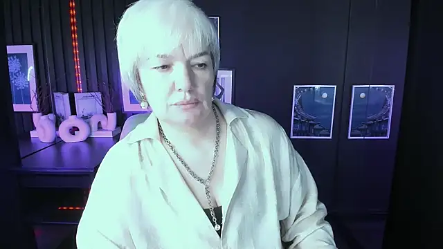 Snapshot of CarmenSoft chatting on 17, 7, 2026 CarmenSoft online show from 17, 7, 2026
