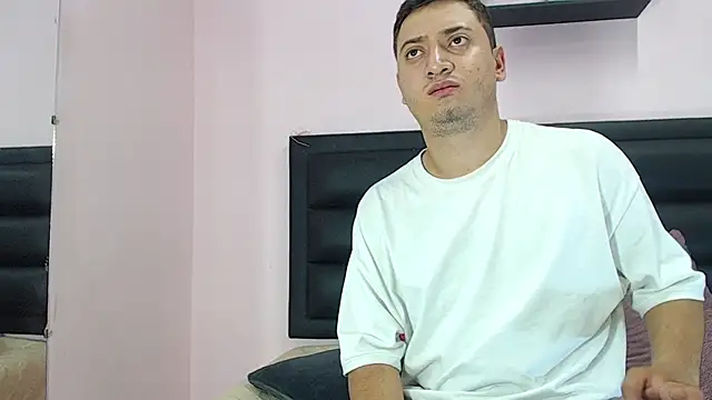 ares sexxx online show from 3, 2, 2025