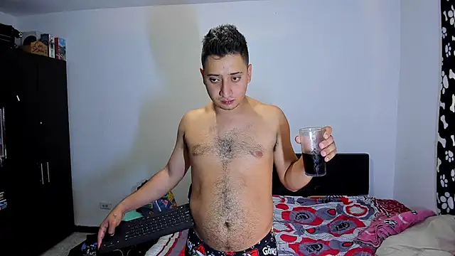 ares sexxx online show from 10, 1, 2026