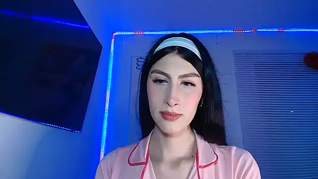 valeria gonzales  online show from 14, 11, 2025