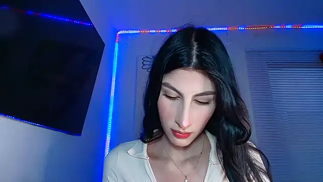 valeria gonzales  online show from 7, 3, 2026