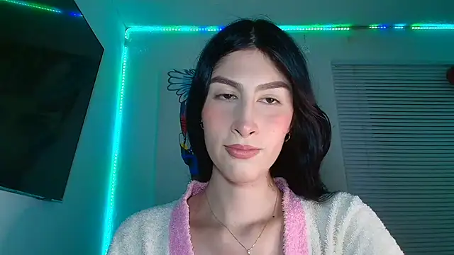 valeria gonzales  online show from 20, 3, 2026