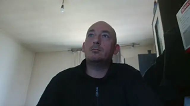 Johan   Barker online show from 5, 11, 2025