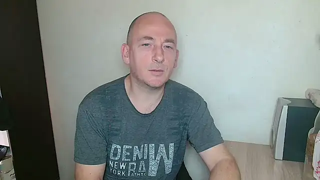 Johan   Barker online show from 16, 12, 2025