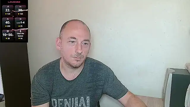 Johan   Barker online show from 23, 12, 2025