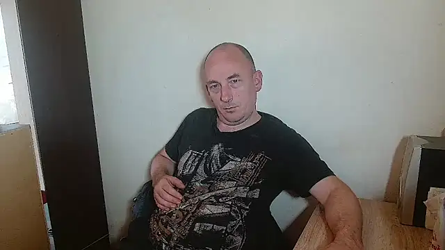 Johan   Barker online show from 24, 3, 2026