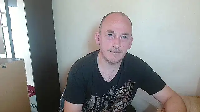 Johan   Barker online show from 26, 3, 2026