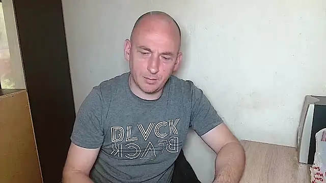 Johan   Barker online show from 21, 4, 2026