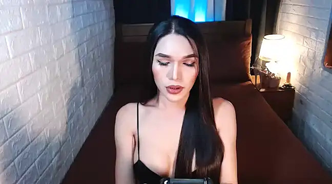 Sexy Adrestia online show from 11, 2, 2025