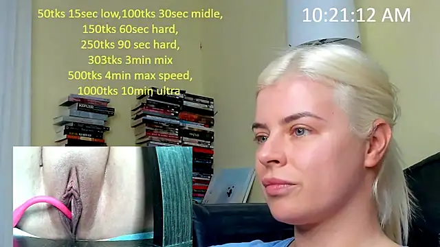 queenofthenighttt online show from 26, 11, 2025