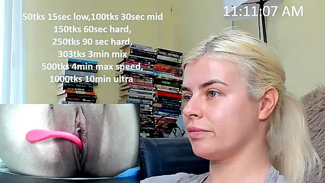 queenofthenighttt online show from 14, 1, 2026