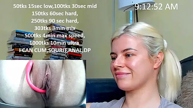 queenofthenighttt online show from 24, 2, 2026