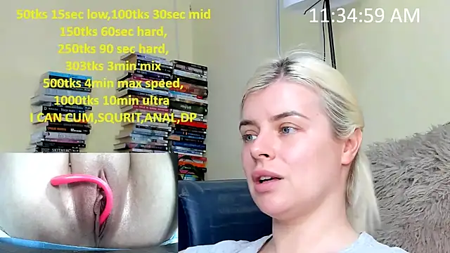 queenofthenighttt online show from 12, 3, 2026