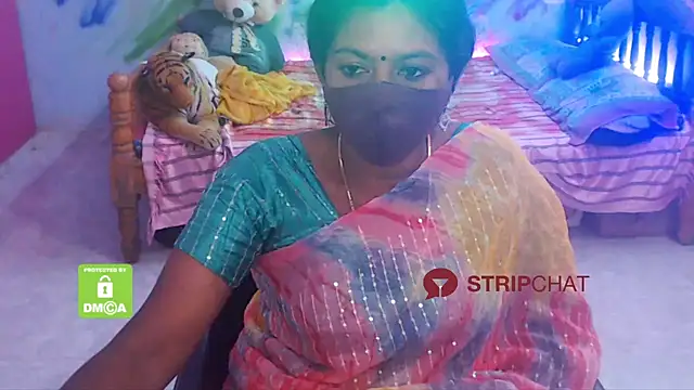 Snapshot of Novapol chatting on 10, 1, 2025 Novapol online show from 10, 1, 2025