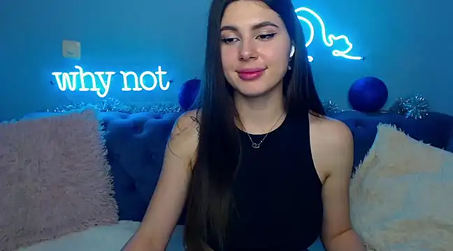 Snapshot of ViollinaLove chatting on 10, 1, 2025 ViollinaLove online show from 10, 1, 2025