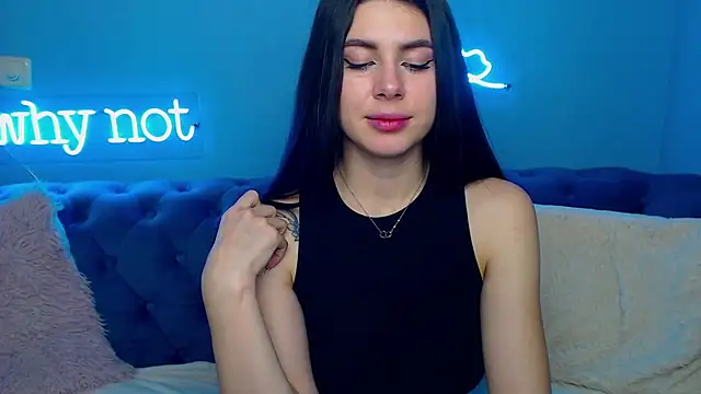 Snapshot of ViollinaLove chatting on 17, 1, 2025 ViollinaLove online show from 17, 1, 2025