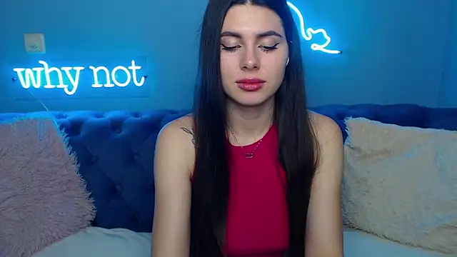 Snapshot of ViollinaLove chatting on 19, 1, 2025 ViollinaLove online show from 19, 1, 2025