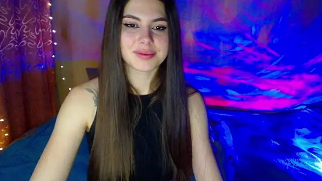 Snapshot of ViollinaLove chatting on 21, 1, 2025 ViollinaLove online show from 21, 1, 2025