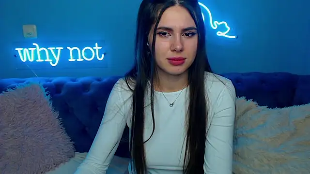 Snapshot of ViollinaLove chatting on 24, 1, 2025 ViollinaLove online show from 24, 1, 2025