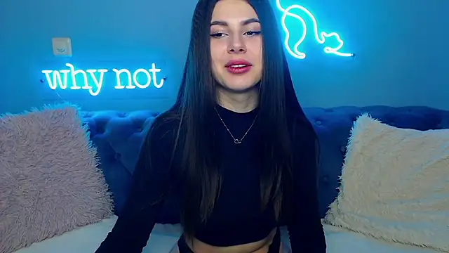 Snapshot of ViollinaLove chatting on 25, 1, 2025 ViollinaLove online show from 25, 1, 2025