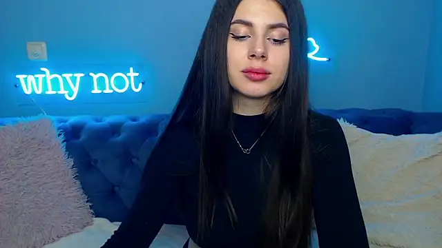 Snapshot of ViollinaLove chatting on 25, 1, 2025 ViollinaLove online show from 25, 1, 2025