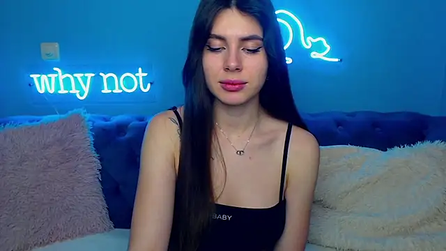 Snapshot of ViollinaLove chatting on 7, 2, 2025 ViollinaLove online show from 7, 2, 2025