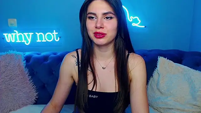 Snapshot of ViollinaLove chatting on 11, 2, 2025 ViollinaLove online show from 11, 2, 2025