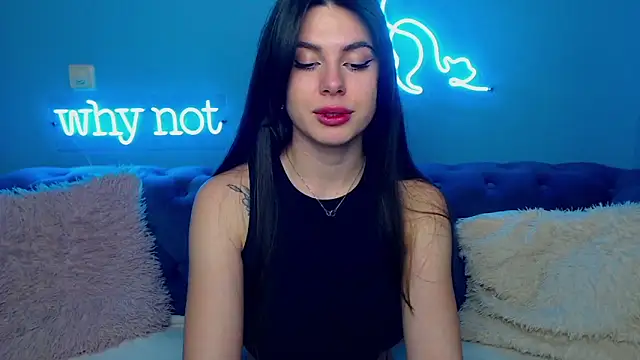 Snapshot of ViollinaLove chatting on 16, 2, 2025 ViollinaLove online show from 16, 2, 2025