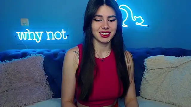 Snapshot of ViollinaLove chatting on 17, 2, 2025 ViollinaLove online show from 17, 2, 2025