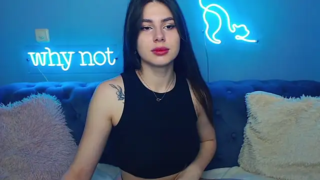Snapshot of ViollinaLove chatting on 14, 3, 2025 ViollinaLove online show from 14, 3, 2025