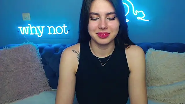 Snapshot of ViollinaLove chatting on 14, 3, 2025 ViollinaLove online show from 14, 3, 2025