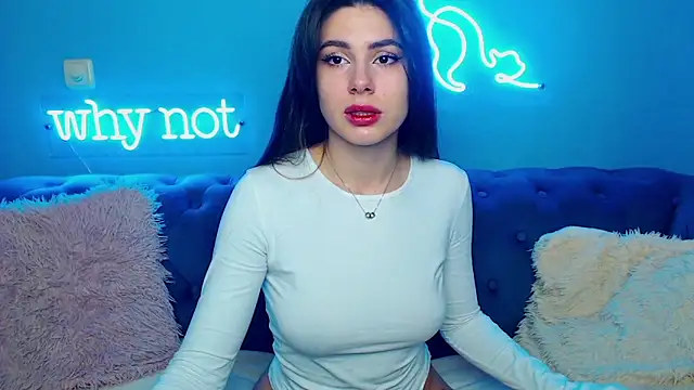 Snapshot of ViollinaLove chatting on 22, 3, 2025 ViollinaLove online show from 22, 3, 2025