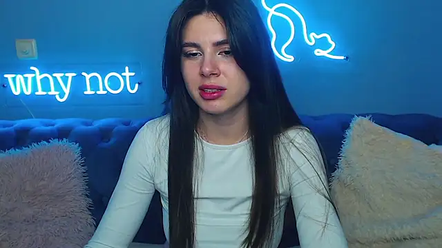 Snapshot of ViollinaLove chatting on 22, 3, 2025 ViollinaLove online show from 22, 3, 2025