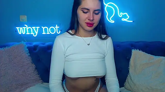 Snapshot of ViollinaLove chatting on 21, 9, 2025 ViollinaLove online show from 21, 9, 2025