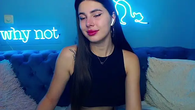 Snapshot of ViollinaLove chatting on 28, 9, 2025 ViollinaLove online show from 28, 9, 2025