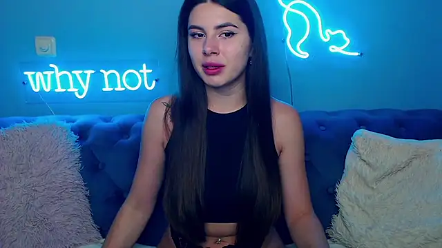 Snapshot of ViollinaLove chatting on 11, 10, 2025 ViollinaLove online show from 11, 10, 2025