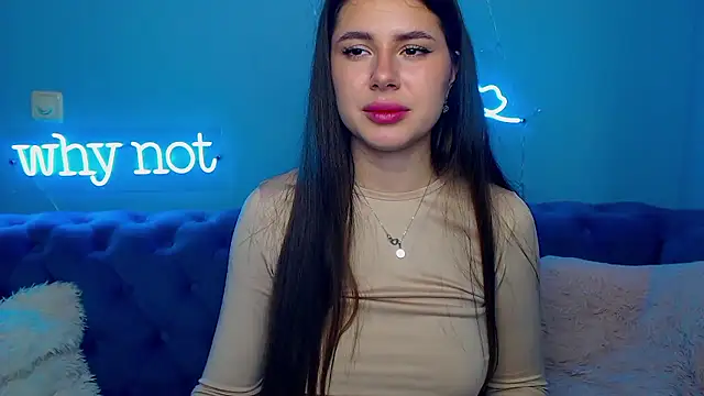 ViollinaLove online show from 2, 3, 2026