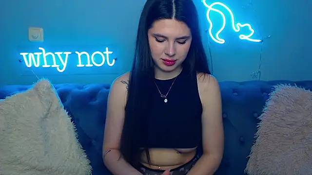 ViollinaLove online show from 28, 3, 2026