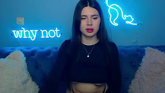 ViollinaLove online show from 12, 4, 2026