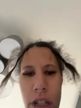 AaliyahHarris online show from 21, 3, 2026