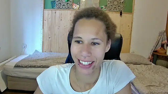 AaliyahHarris online show from 29, 5, 2026