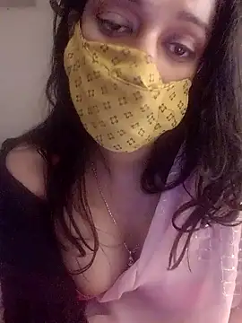 Snapshot of Lavanya_Shah chatting on 12, 12, 2024 Lavanya Shah online show from 12, 12, 2024