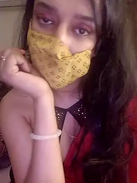 Snapshot of Lavanya_Shah chatting on 14, 12, 2024 Lavanya Shah online show from 14, 12, 2024