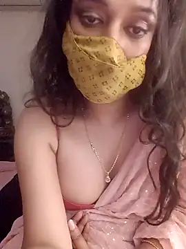 Snapshot of Lavanya_Shah chatting on 9, 1, 2025 Lavanya Shah online show from 9, 1, 2025