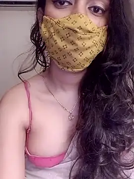 Snapshot of Lavanya_Shah chatting on 9, 9, 2025 Lavanya Shah online show from 9, 9, 2025