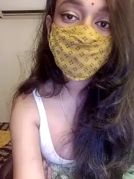 Snapshot of Lavanya_Shah chatting on 10, 9, 2025 Lavanya Shah online show from 10, 9, 2025