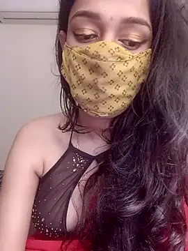 Snapshot of Lavanya_Shah chatting on 25, 10, 2025 Lavanya Shah online show from 25, 10, 2025