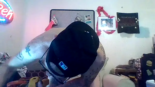 CLoSpunkmeyer69 online show from 28, 2, 2025